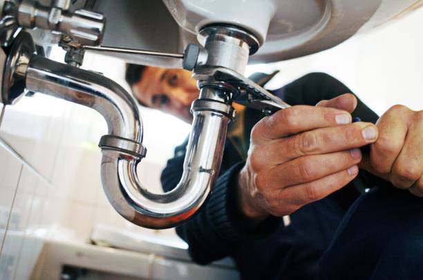 Best Best Plumbers Near Me  in Carleton, MI
