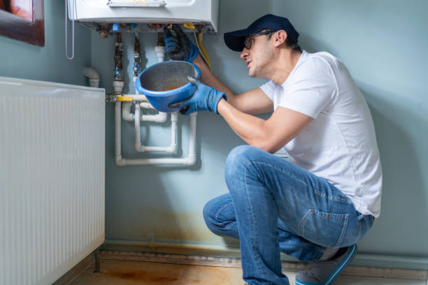 Reliable Carleton, MI Plumbing Solutions